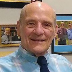 Dr. Tom Seals